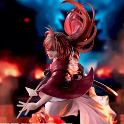 SEGA Luminasta Rurouni Kenshin Meiji Swordsman Romantic Story Kenshin Himura Figure