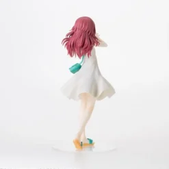SEGA Luminasta The Girl I Like Forgot Her Glasses Ai Mie Casual Clothes Ver Figure