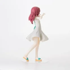 SEGA Luminasta The Girl I Like Forgot Her Glasses Ai Mie Casual Clothes Ver Figure
