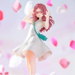 SEGA Luminasta The Girl I Like Forgot Her Glasses Ai Mie Casual Clothes Ver Figure