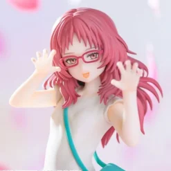 SEGA Luminasta The Girl I Like Forgot Her Glasses Ai Mie Casual Clothes Ver Figure