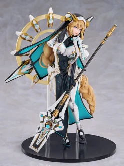 Luminous Box Figure*Goddess of Victory Nikke Rapunzel 1/7 Figure JAPAN OFFICIAL