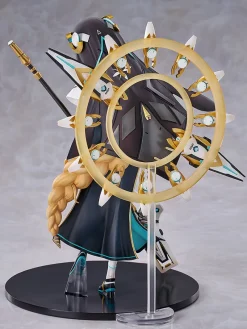 Luminous Box Figure*Goddess of Victory Nikke Rapunzel 1/7 Figure JAPAN OFFICIAL