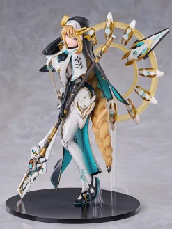 Luminous Box Figure*Goddess of Victory Nikke Rapunzel 1/7 Figure JAPAN OFFICIAL