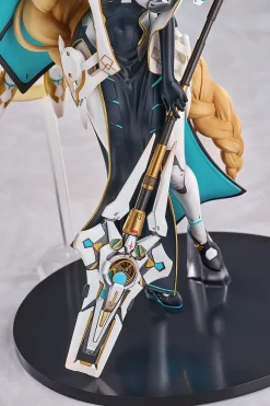 Luminous Box Figure*Goddess of Victory Nikke Rapunzel 1/7 Figure JAPAN OFFICIAL