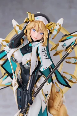 Luminous Box Figure*Goddess of Victory Nikke Rapunzel 1/7 Figure JAPAN OFFICIAL