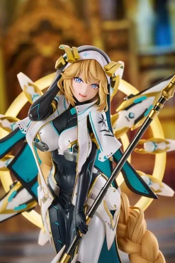 Luminous Box Figure*Goddess of Victory Nikke Rapunzel 1/7 Figure JAPAN OFFICIAL