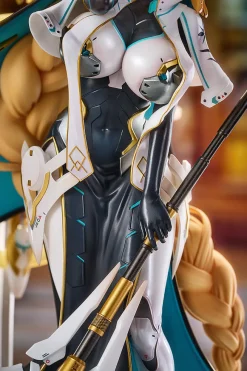 Luminous Box Figure*Goddess of Victory Nikke Rapunzel 1/7 Figure JAPAN OFFICIAL