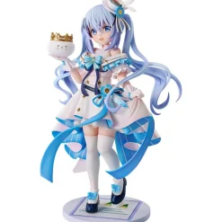 Luminous Box Figure*Is the Order a Rabbit? Chino Dress Ver. 1/7 Figure JAPAN OFFICIAL