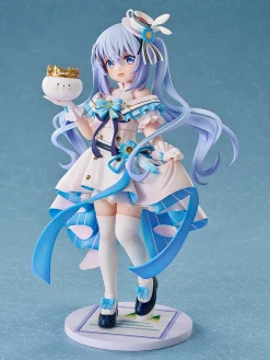Luminous Box Figure*Is the Order a Rabbit? Chino Dress Ver. 1/7 Figure JAPAN OFFICIAL