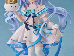 Luminous Box Figure*Is the Order a Rabbit? Chino Dress Ver. 1/7 Figure JAPAN OFFICIAL