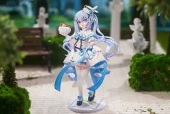 Luminous Box Figure*Is the Order a Rabbit? Chino Dress Ver. 1/7 Figure JAPAN OFFICIAL