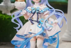 Luminous Box Figure*Is the Order a Rabbit? Chino Dress Ver. 1/7 Figure JAPAN OFFICIAL