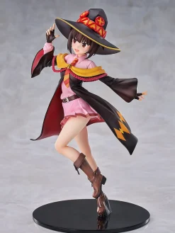 Luminous Box Kono Subarashii Sekai ni Bakuen wo! Megumin 1/7 Figure JAPAN