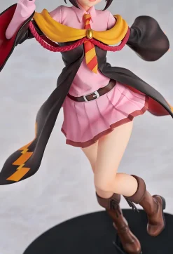 Luminous Box Kono Subarashii Sekai ni Bakuen wo! Megumin 1/7 Figure JAPAN