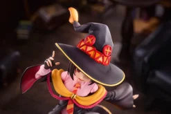 Luminous Box Kono Subarashii Sekai ni Bakuen wo! Megumin 1/7 Figure JAPAN