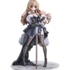 Luminous Box Figure*Toradora! Taiga Aisaka Dress Ver. 1/7 Figure JAPAN OFFICIAL