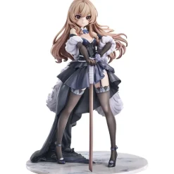 Luminous Box Figure*Toradora! Taiga Aisaka Dress Ver. 1/7 Figure JAPAN OFFICIAL