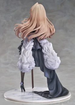 Luminous Box Figure*Toradora! Taiga Aisaka Dress Ver. 1/7 Figure JAPAN OFFICIAL