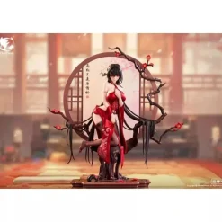 BearPanda Luo Hong 1/6 Figure JAPAN OFFICIAL