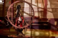 BearPanda Luo Hong 1/6 Figure JAPAN OFFICIAL