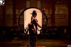 BearPanda Luo Hong 1/6 Figure JAPAN OFFICIAL