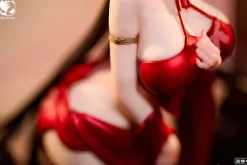 BearPanda Luo Hong 1/6 Figure JAPAN OFFICIAL