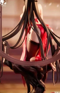 BearPanda Luo Hong 1/6 Figure JAPAN OFFICIAL