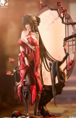 BearPanda Luo Hong 1/6 Figure JAPAN OFFICIAL