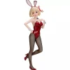 FREEing Lycoris Recoil Chisato Nishikigi Bunny Ver. 1/4 Figure JAPAN OFFICIAL
