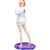 Phat Company Lycoris Recoil Chisato Nishikigi Oversized Sweatshirt Ver. 1/7 Figure JAPAN