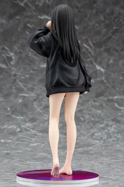Phat Company Figure*Lycoris Recoil Takina Inoue Oversized Sweatshirt Ver. 1/7 Figure JAPAN
