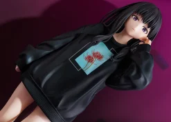 Phat Company Figure*Lycoris Recoil Takina Inoue Oversized Sweatshirt Ver. 1/7 Figure JAPAN