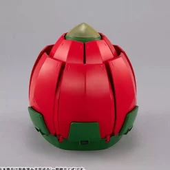 MegaHouse Machine Build Mobile Fighter G Gundam Budd-Carrier Figure JAPAN OFFICIAL