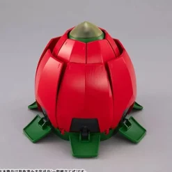 MegaHouse Machine Build Mobile Fighter G Gundam Budd-Carrier Figure JAPAN OFFICIAL