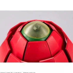 MegaHouse Machine Build Mobile Fighter G Gundam Budd-Carrier Figure JAPAN OFFICIAL