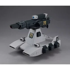 MegaHouse Machine Build Mobile Suit Gundam Bustliner Figure JAPAN OFFICIAL