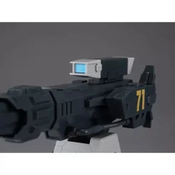 MegaHouse Machine Build Mobile Suit Gundam Bustliner Figure JAPAN OFFICIAL