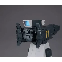 MegaHouse Machine Build Mobile Suit Gundam Bustliner Figure JAPAN OFFICIAL