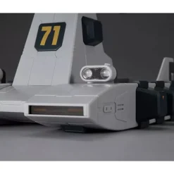 MegaHouse Machine Build Mobile Suit Gundam Bustliner Figure JAPAN OFFICIAL