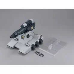 MegaHouse Figure*Machine Build Mobile Suit Gundam Bustliner Figure JAPAN OFFICIAL