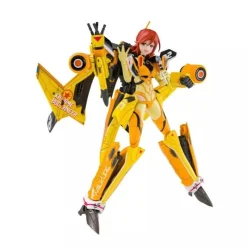 Aoshima Figure*Macross Delta VF-31J Siegfried Kaname Buccaneer Model Kit JAPAN OFFICIAL