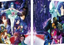 Bandai Namco Filmworks Other Toys & Hobbies*Macross Do You Remember Love 4K Remaster 4K ULTRA HD+Blu-ray JAPAN OFFICIAL