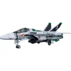 Max Factory Macross PLAMAX PX14 VF-1 Fighter Valkyrie Deculture Package 1/72 Model Kit JAPAN