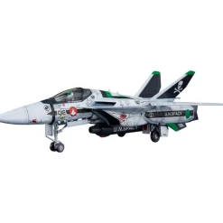 Max Factory Macross PLAMAX PX14 VF-1 Fighter Valkyrie Deculture Package 1/72 Model Kit JAPAN