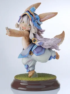 Good Smile Company Made in Abyss The Golden City of the Scorching Sun Nanachi New Outfit Ver Figure
