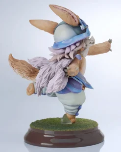 Good Smile Company Made in Abyss The Golden City of the Scorching Sun Nanachi New Outfit Ver Figure