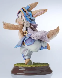 Good Smile Company Made in Abyss The Golden City of the Scorching Sun Nanachi New Outfit Ver Figure