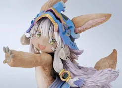 Good Smile Company Made in Abyss The Golden City of the Scorching Sun Nanachi New Outfit Ver Figure