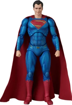 Medicom Toy MAFEX Knightmare Superman ZACK SNYDER'S JUSTICE LEAGUE Ver Action Figure JAPAN